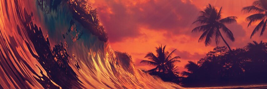 williambravell's profile banner image