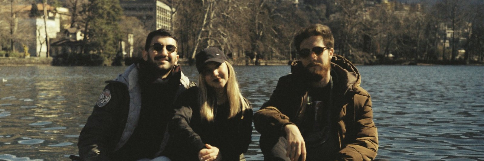 Andrew El Puto Guiri banner