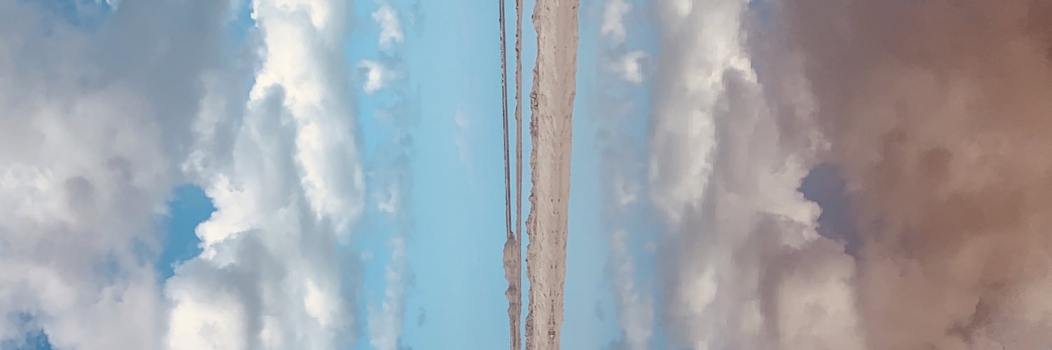 mfrubach's profile banner image