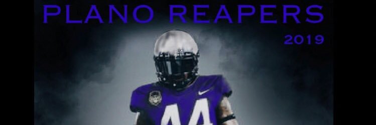 ReaperFootball banner