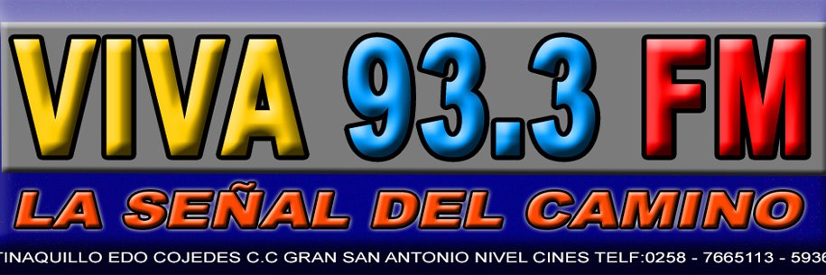 VIVA933's profile banner image