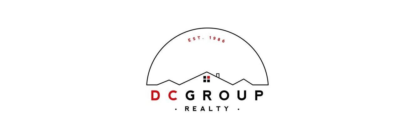 DCGroupRealty's profile banner image