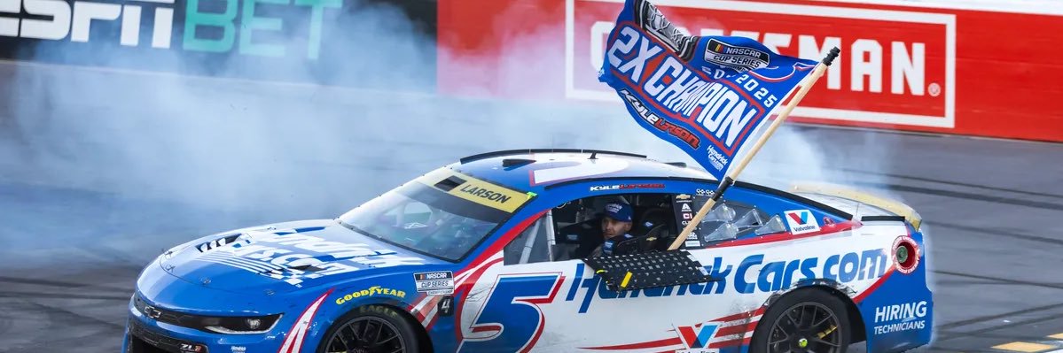Nascar88CAN's profile banner image