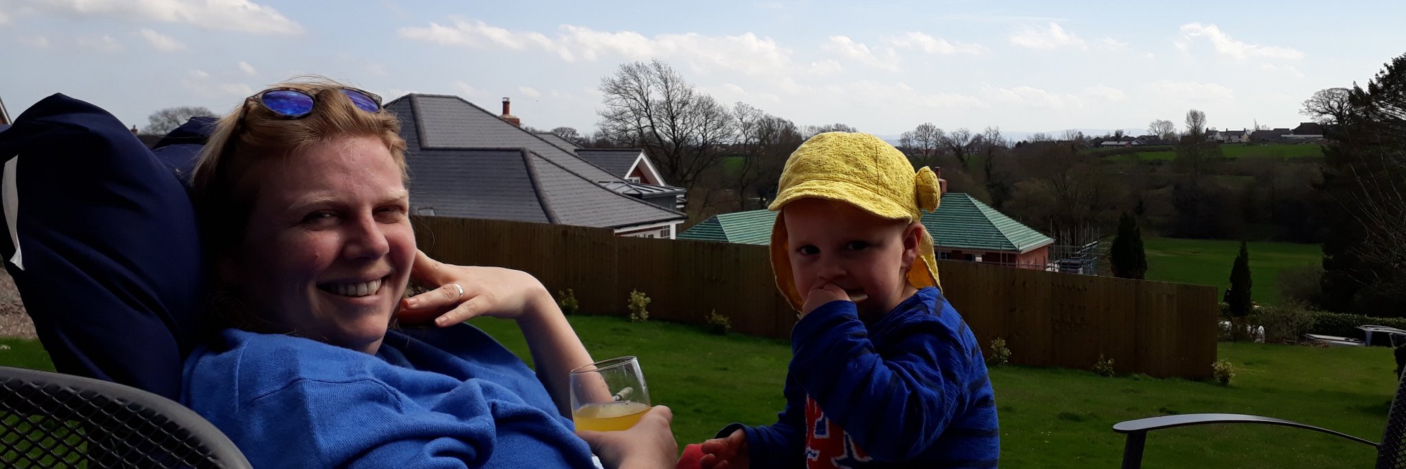 Josh Cockburn banner