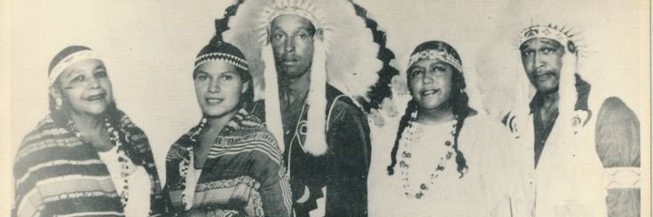 Copper-Colored Native of North America banner