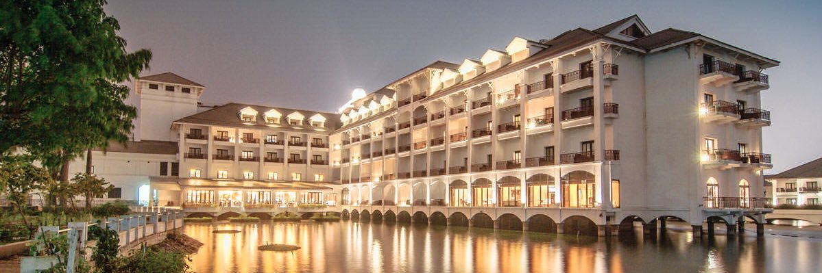 Fwb Hà Nội banner