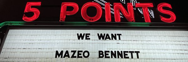 TheMazeoBennett Profile Banner