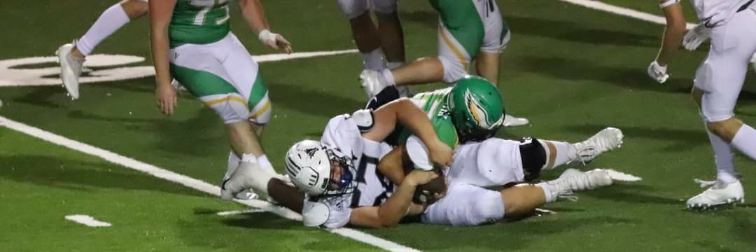 Eli Nelson #52 (OL, DL) banner