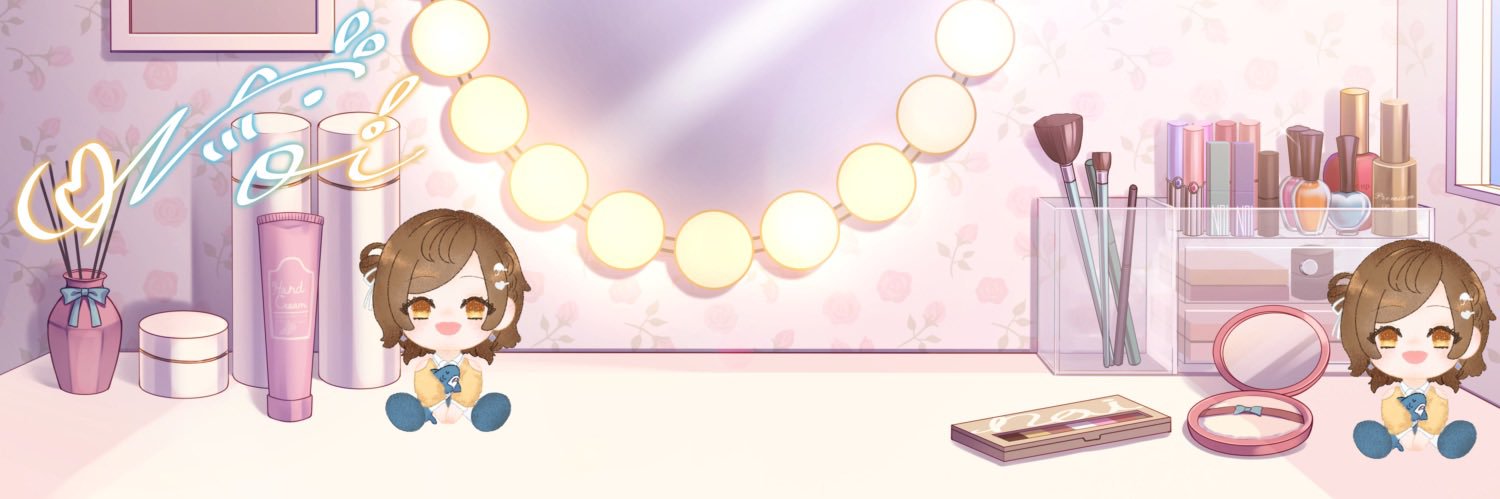 🤍❕乃依(のい) banner