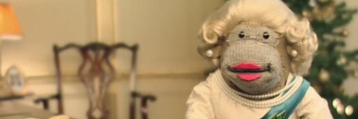 TheQueenMonkey's profile banner image