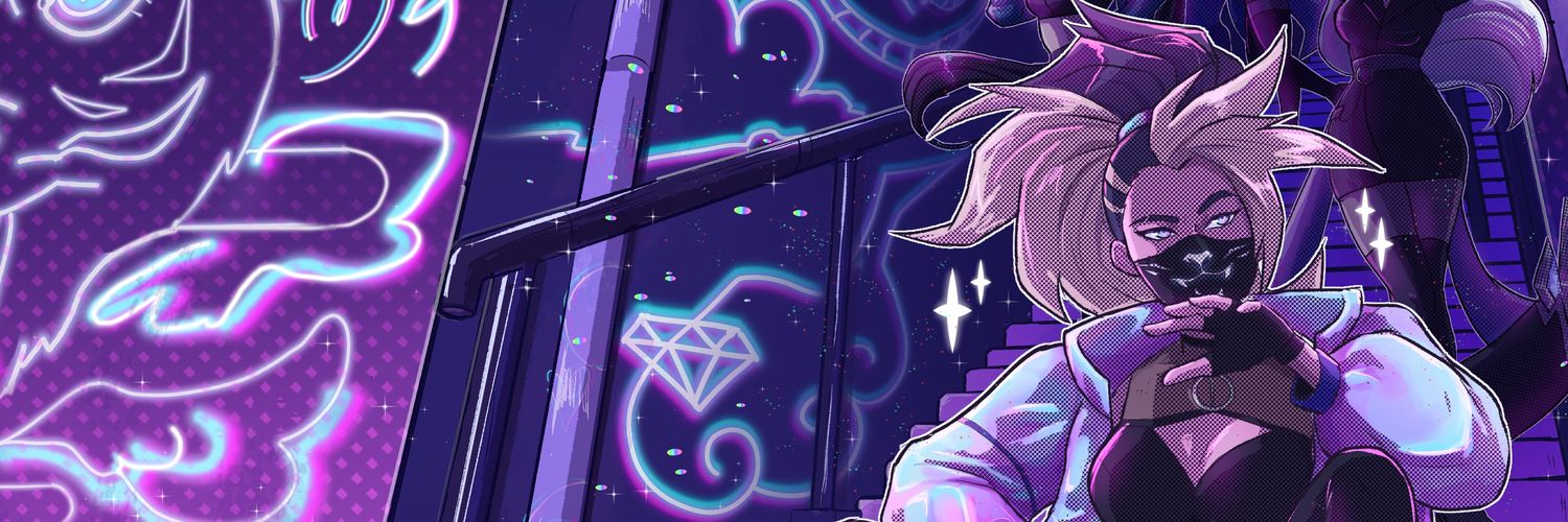 💕 Queen - FIX MY MIKU💕 🇨🇱🏳️‍🌈 banner