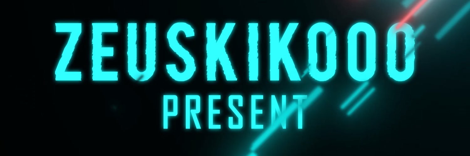 Zeuskikooo banner