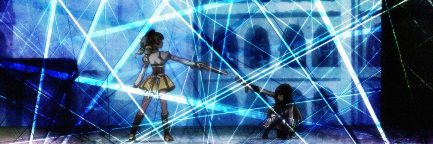 DuskTropia's profile banner image