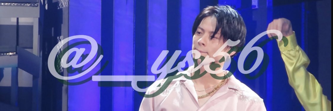 __ys56's profile banner image