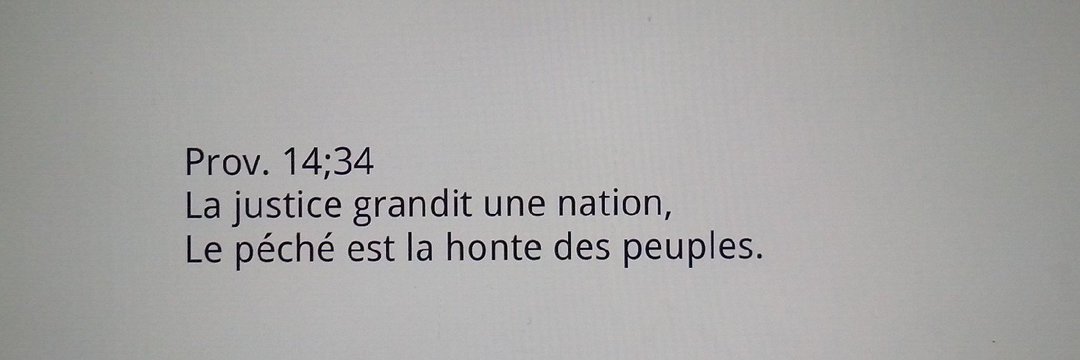 CARDINAL DE LA RÉPUBLIQUE banner