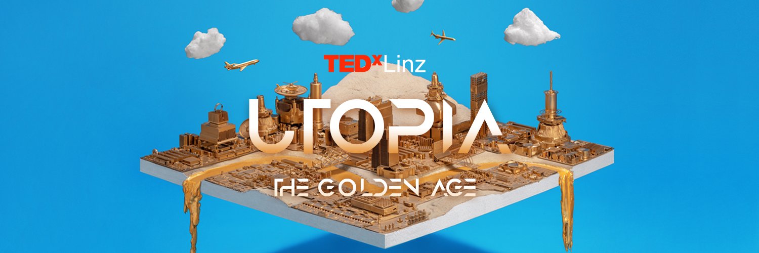 TEDxLinz's profile banner image