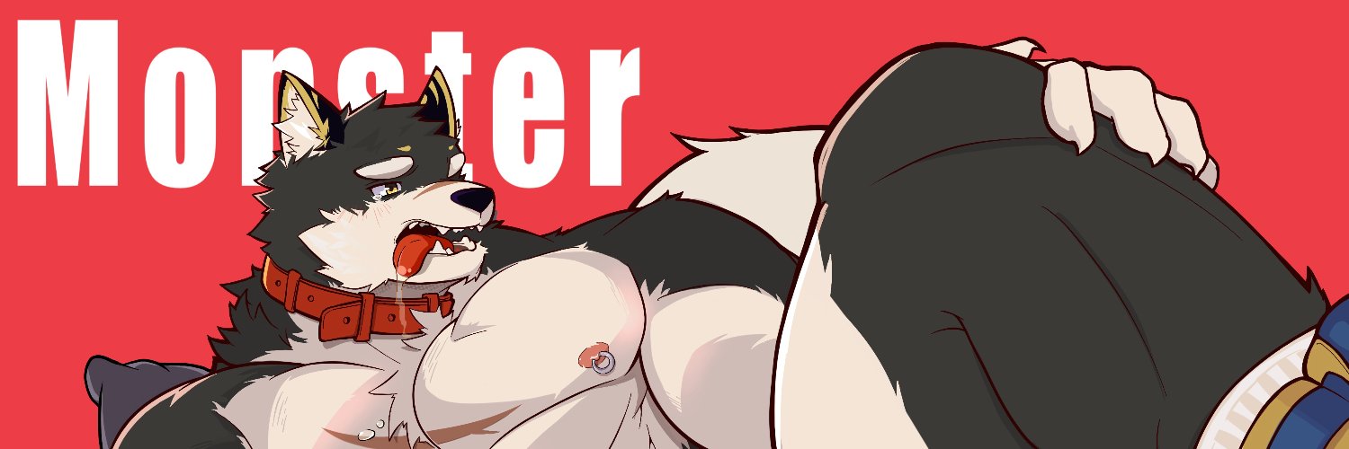 超大只怪兽_VBM banner