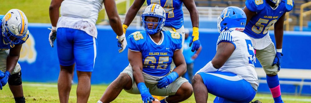 Tyorice Brown banner