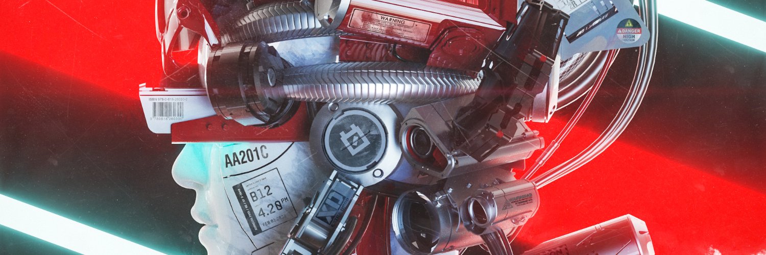 EzioFire's profile banner image