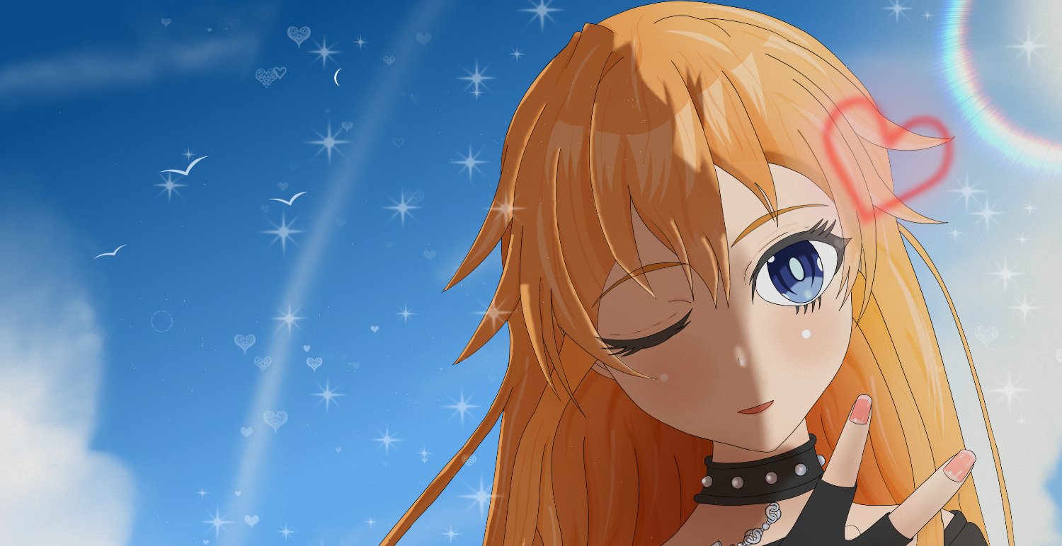Alexis-C6's banner