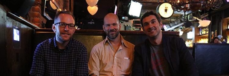 HotSoupShow's profile banner image