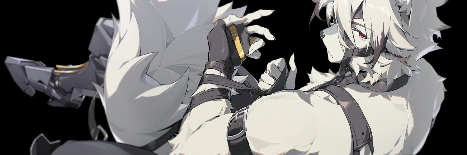 xiaojunaro's profile banner image