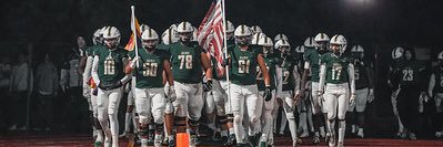Cade Price's banner