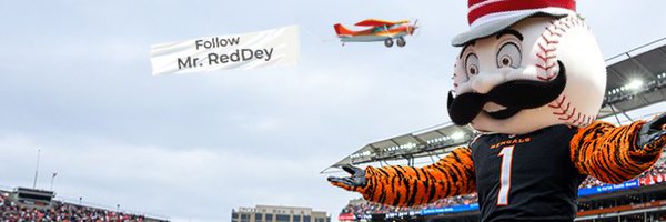 UDCincyFan Profile Banner