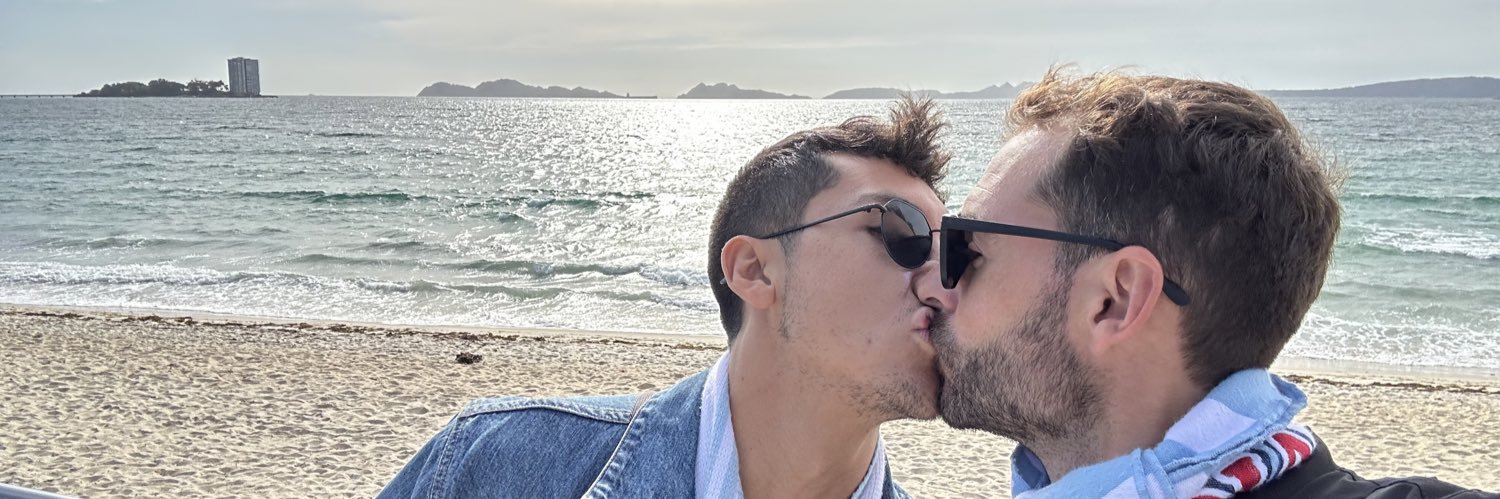 sergiosainza's profile banner image