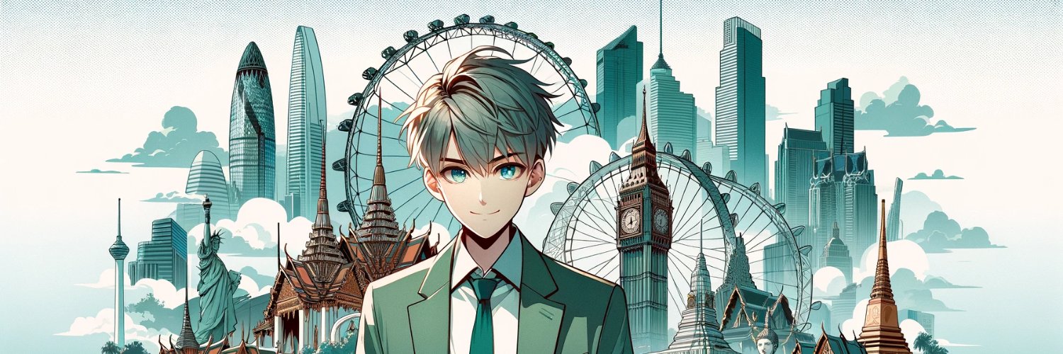 Asavin's profile banner image