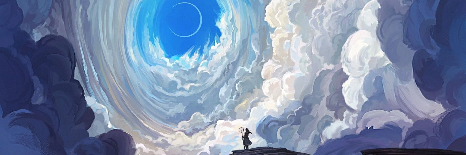 UmbraLute's profile banner image