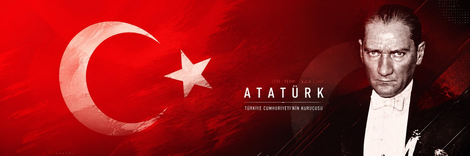 mhmtgenc's profile banner image