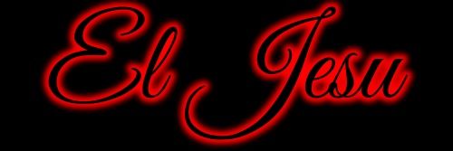 El Jesu banner