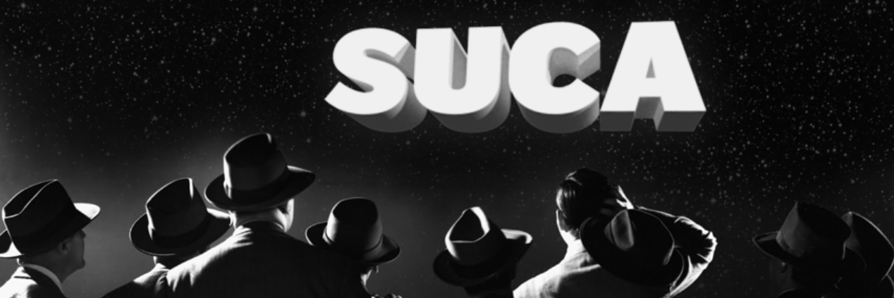 SUCA's profile banner image