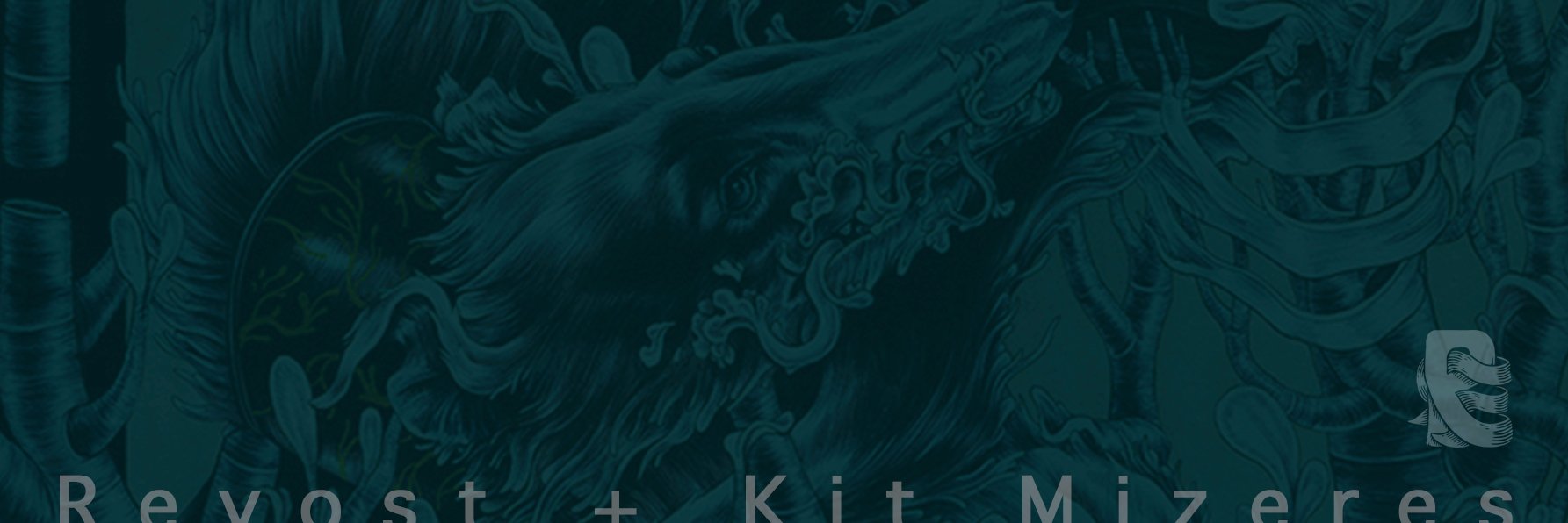 Redefine Gallery banner