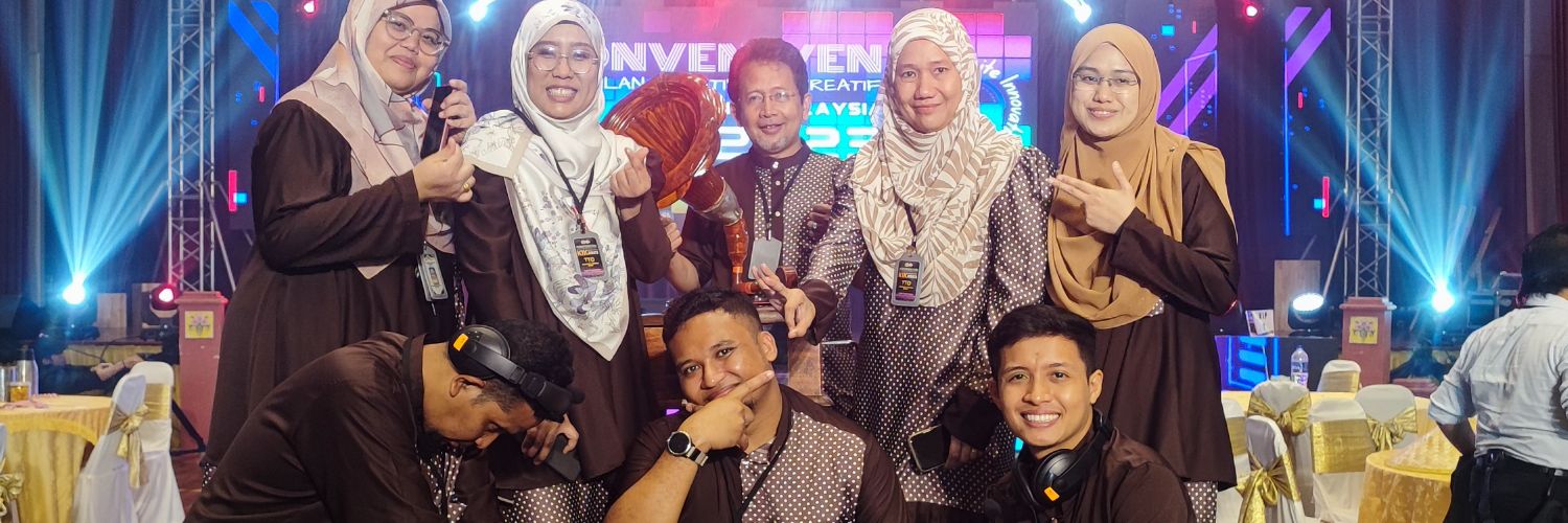 Unit Inovasi Kejuruteraan CREaTE banner