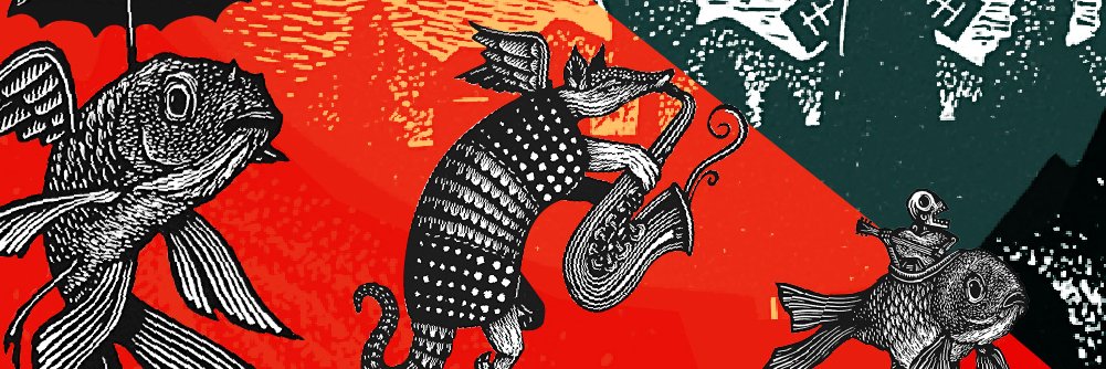 Centro Nacional de las Artes banner