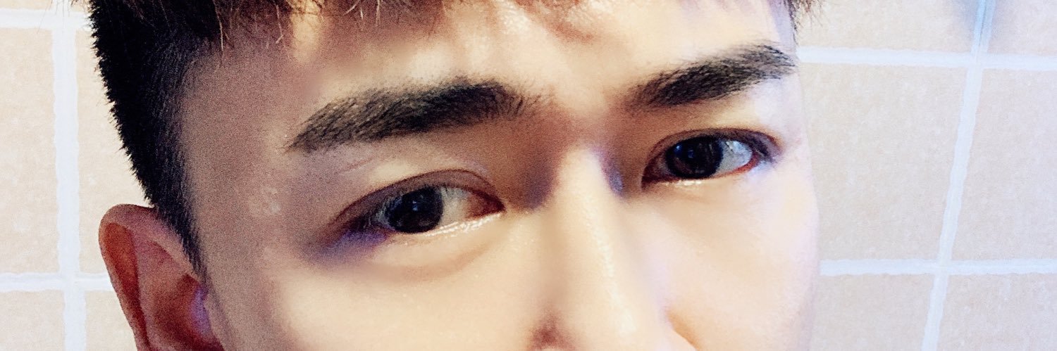 大大的小灰狼 banner