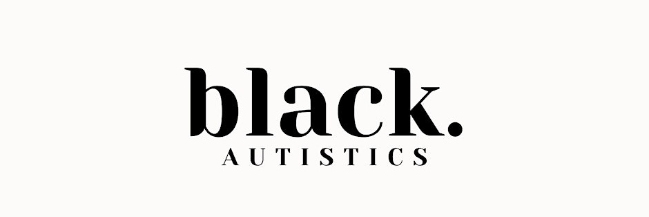 Black Autistics's banner