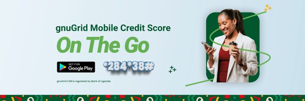 gnugridcrb Profile Banner