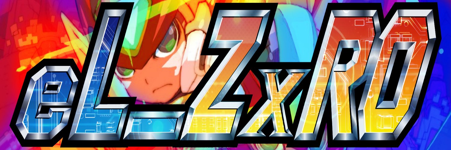 ZxRO vs the WxRLD banner