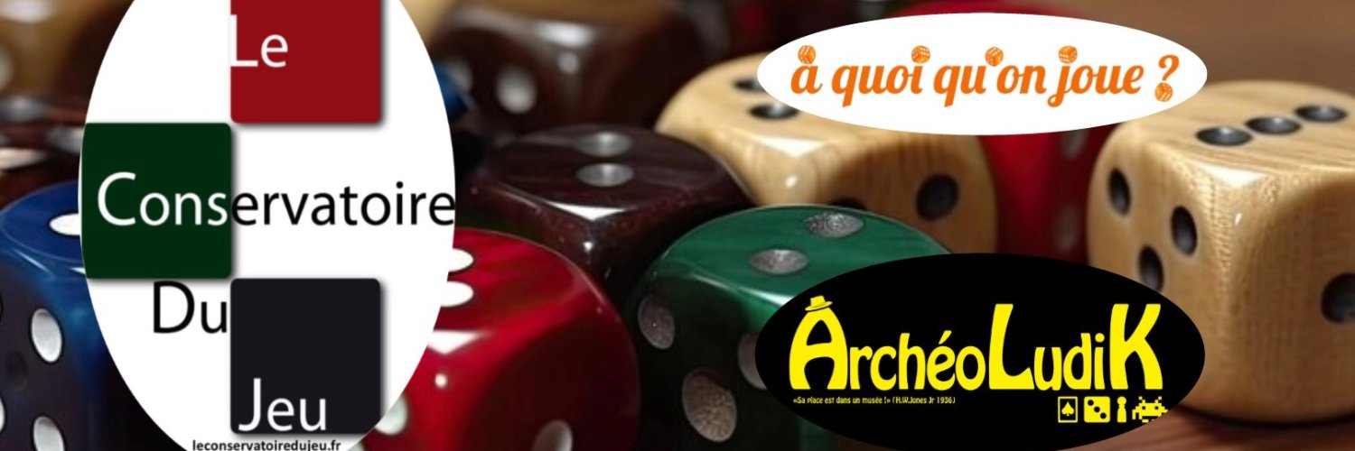 CdJeu's profile banner image