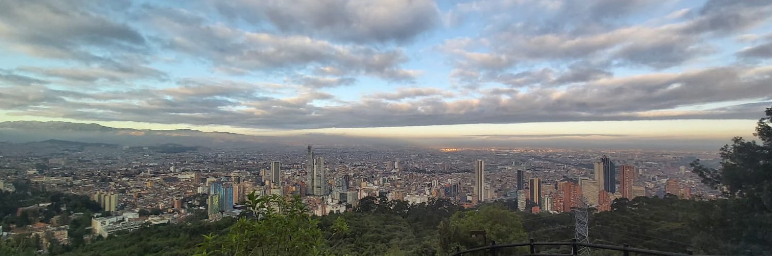 IvanLondonoO's profile banner image
