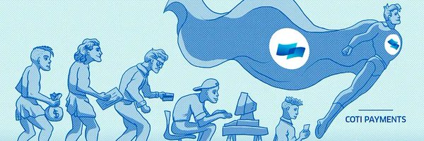 COTI_v2 Profile Banner