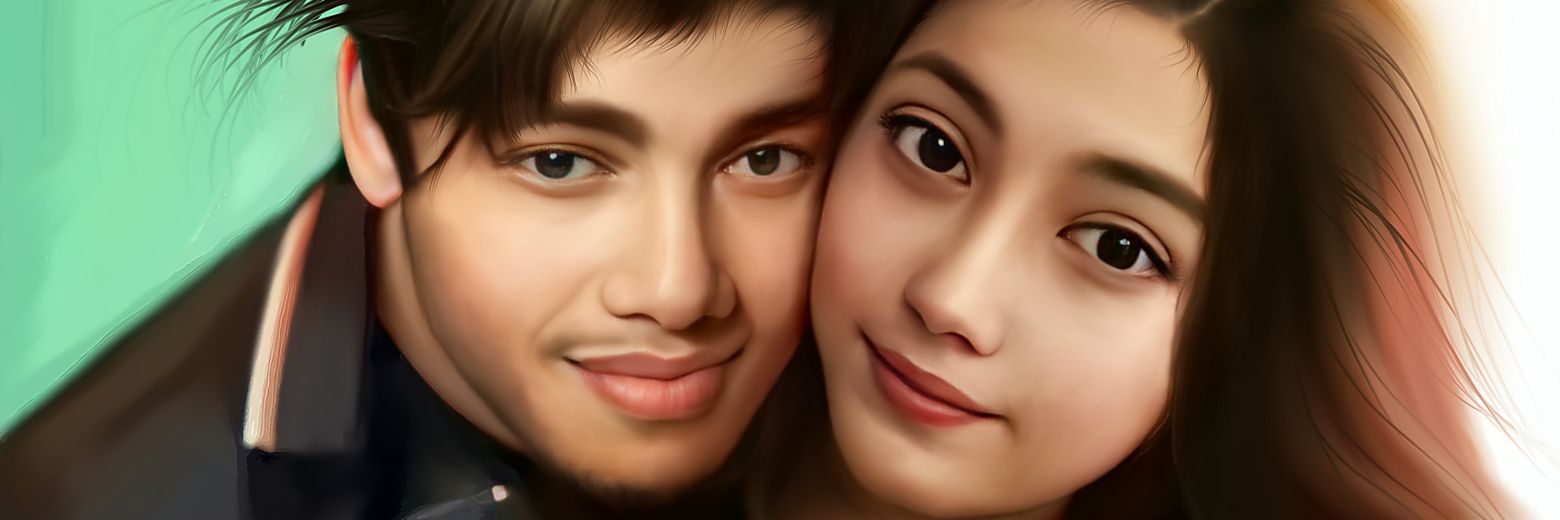 Susanto_Art's profile banner image