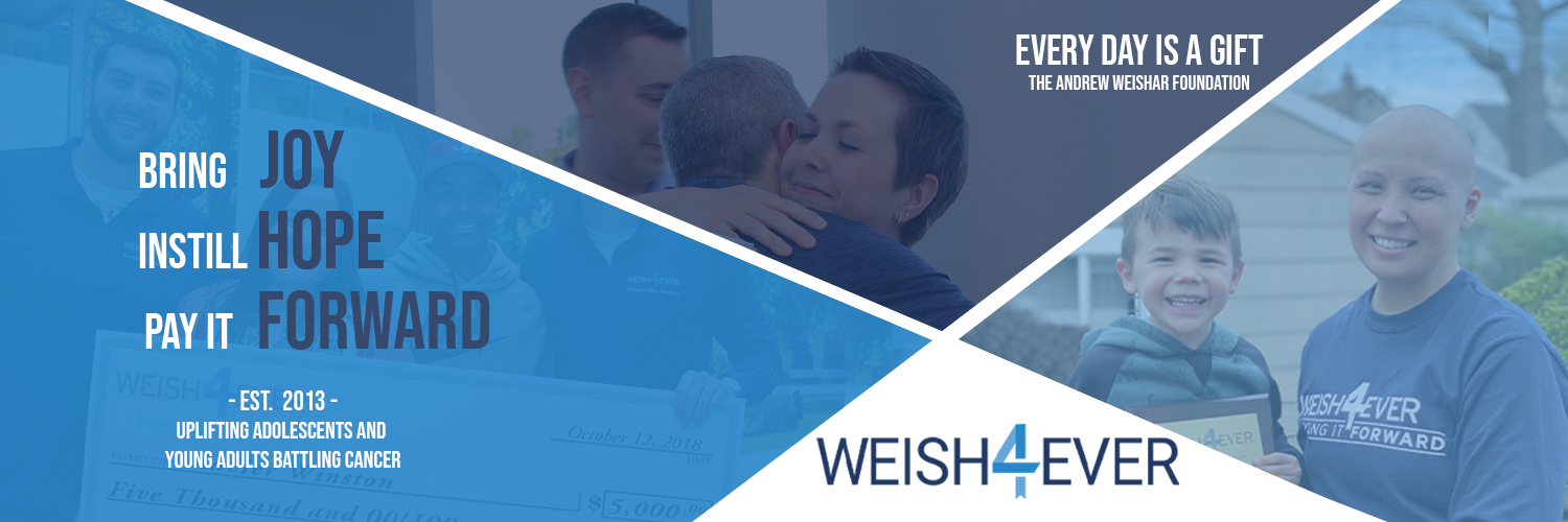 Weish4Ever's profile banner image