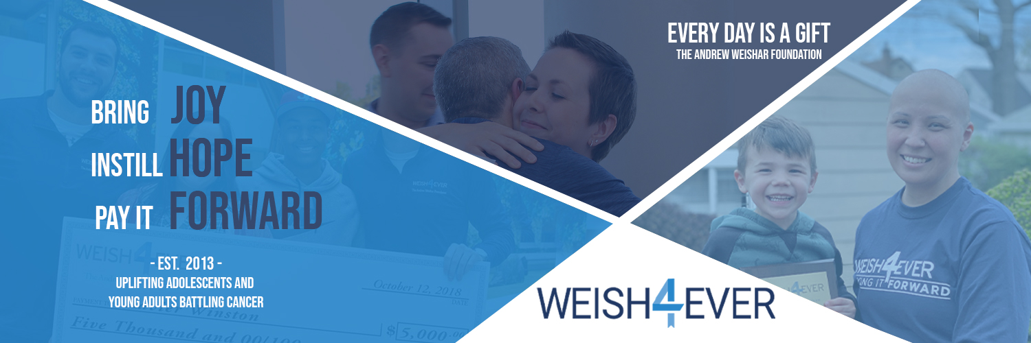 Weish4Ever Profile Banner