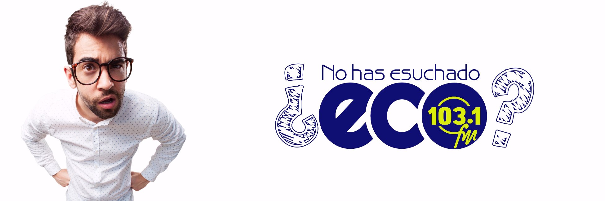 Eco1031fm's profile banner image