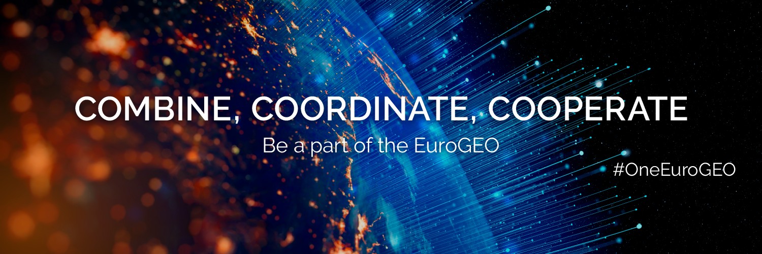 EuroGEO's banner