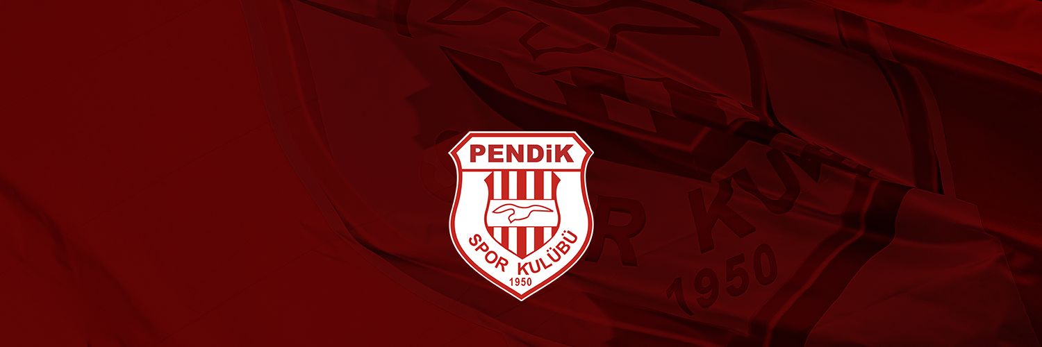 Pendikspor's banner